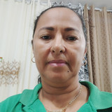 Edvaneide Rosa Silva