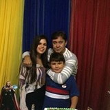 Maurício José Evangelista