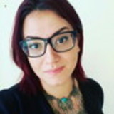 DÉBORA CAPERUTTO DA SILVA