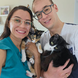 Verônica Ribeiro dos Santos