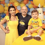 Tatiana Consalter Penteado Farias