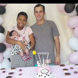 Mariane do Nascimento da Silva