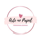 Arte no Papel Papelaria Afetiva