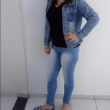 Amanda dos Santos Rodrigues de Lima