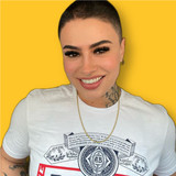 Michelle de Jesus Rogerio