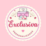 Exclusiva Personaliza