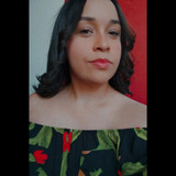 Nazielly de Santana Silva