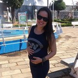 Taina Pereira Feretti Silva