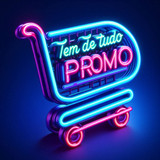 Tem de Tudo Promo