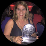 Solange Campos de Lima