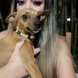 Letícia Grazielle Abreu Schiavo Duarte