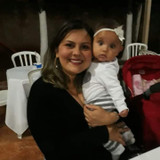 Eunicélia Dias Fernandes