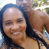 Nazarena do socorro Cunha leite