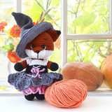 Crochet Receitas Amigurumi