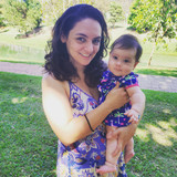 Maria Célia Patiño Aráoz