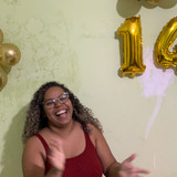 ELIZANGELA GOMES DOS SANTOS