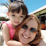 Isabel Cristina Rossi Martins Carlos