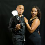 Leandroecristiane Santos