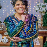 ANDREIA DE SOUZA LEGUISSAMO