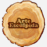 Arte Esculpida  Marcenaria 