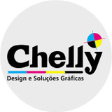 Chelly Design e Impressos