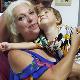 Maria Rosa Marques Galvão