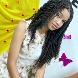 Girlaine Gomes Cardoso Silva