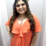 Amanda dos Santos Pinheiro