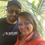 Rosileine Antunes Pereira