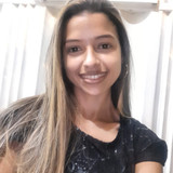 Layne da Silva Santos