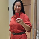 Rosilda Ferreira de Oliveira