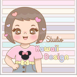 Studio Kawaii Design