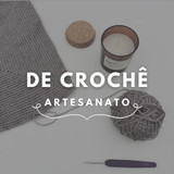 De Crochê & Artesanato