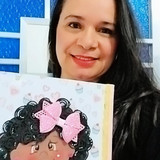 Precilia Ferreira dos Santos