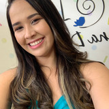 Arielly Ionara Da silva Ferreira