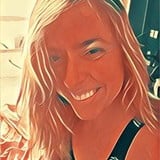 Luciana Ramos Tavares