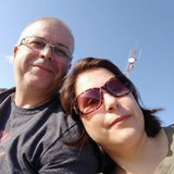 Rubia Cristina Leonel