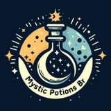 Mystic Potions Brasil