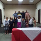 Joseane Rodrigues dos Santos