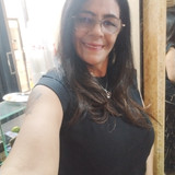 Elisabete Lucinda de Oliveira