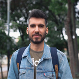 Saulo Vinicius Ferreira dos Santos