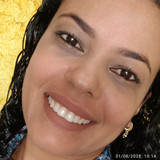 Cristiane da Silva Martins