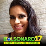 Natalia Batista de Jesus