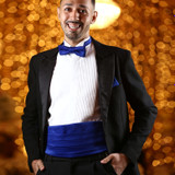 Luiz Guilherme Oliveira de Santana