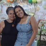 Aline Santos da Silva