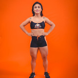 ALINE DOS SANTOS CAETANO