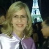 Aurelia Emilia de Paula Fernandes