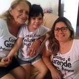 Antonia Cláudia Prado Pinto