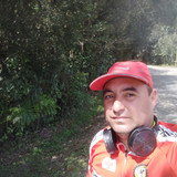 Marcos sergio de Oliveira Basico