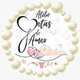 Gotas de Amor_atelie